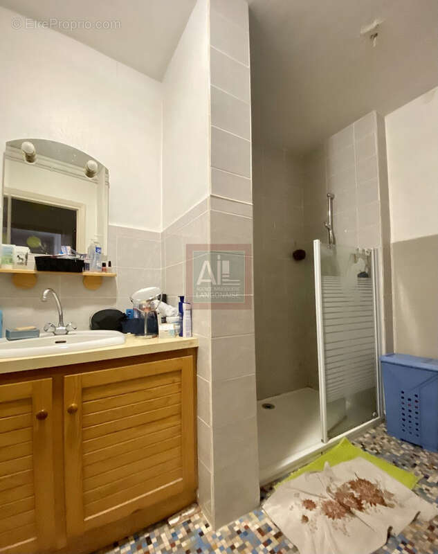 Appartement à LANGOGNE