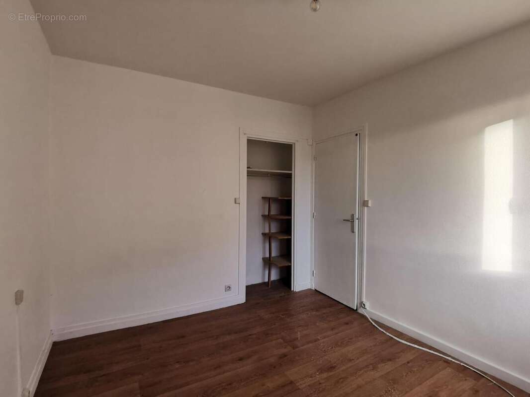   - Appartement à AUBENAS