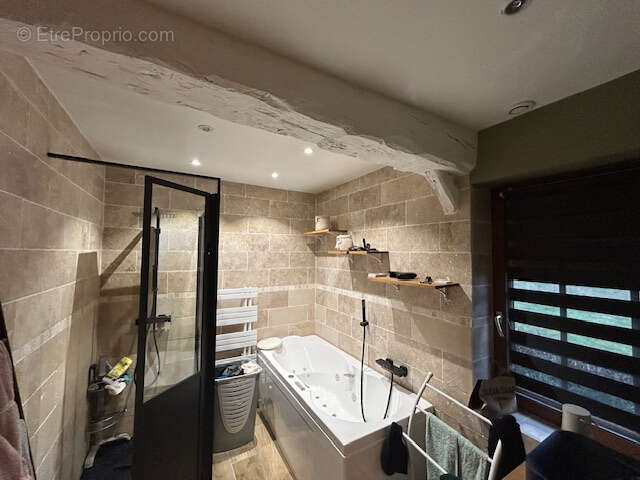 Maison à SAINT-SAENS