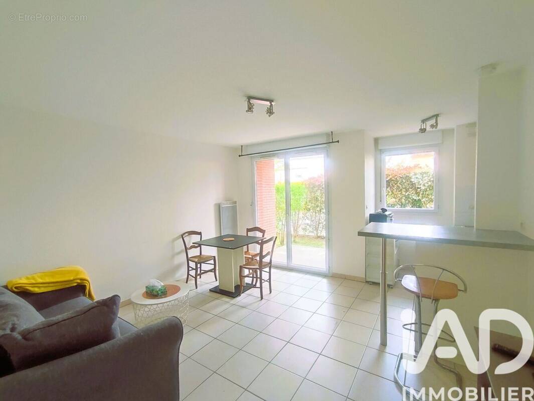 Photo 1 - Appartement à MONTAUBAN