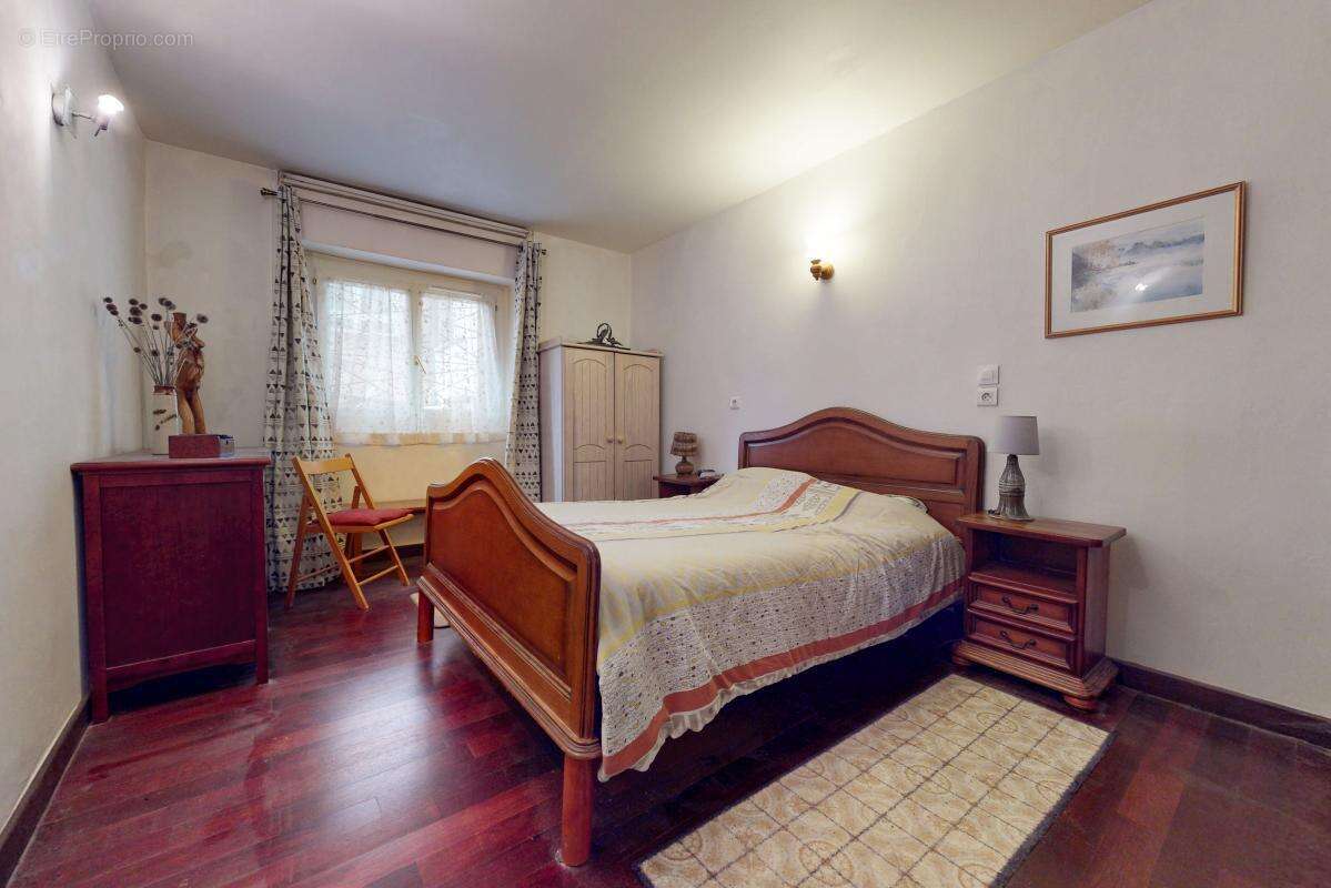 Appartement à LYON-1E