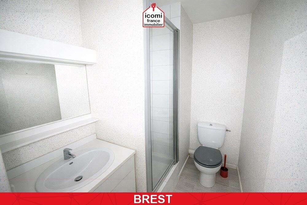 Appartement à BREST