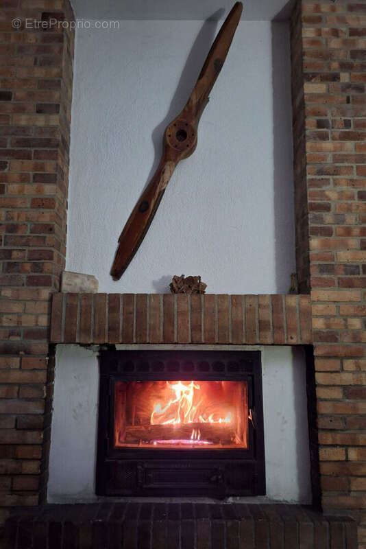 Maison à BAGNOLS-SUR-CEZE