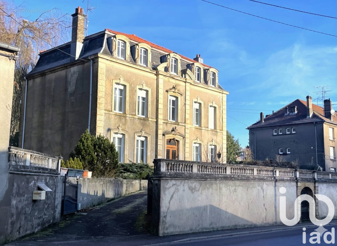 Photo 1 - Maison à SAULNES