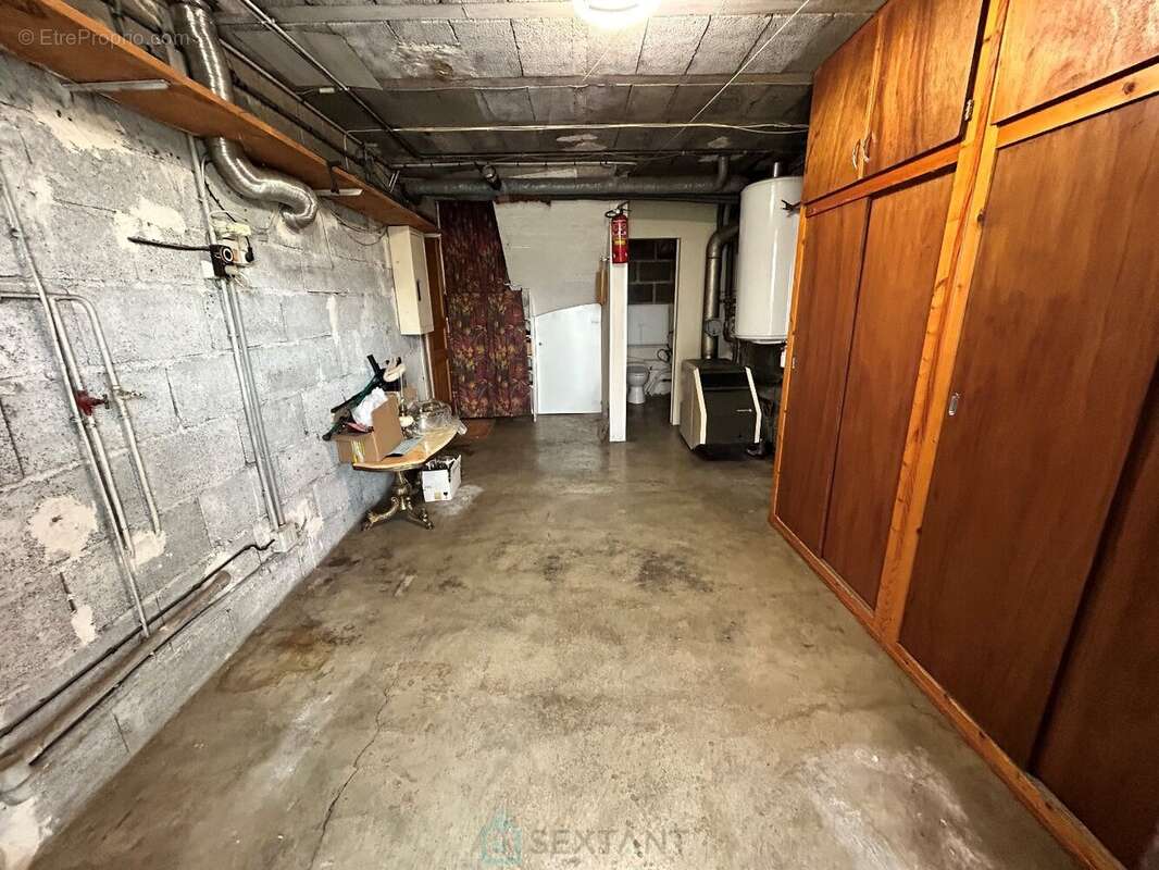 Maison à MEJANNES-LES-ALES