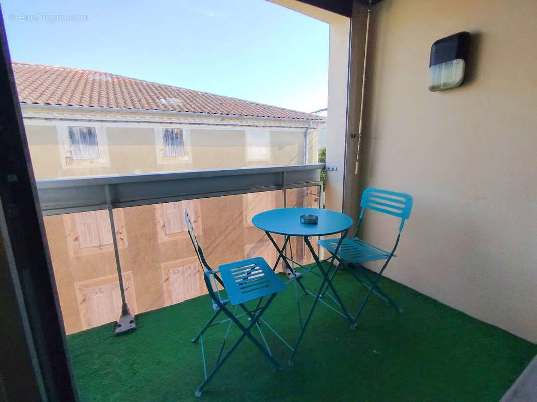 Appartement à MONT-DE-MARSAN