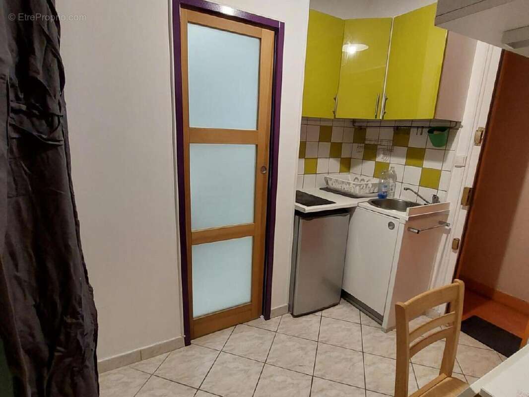 Photo 5 - Appartement à COLOMBES