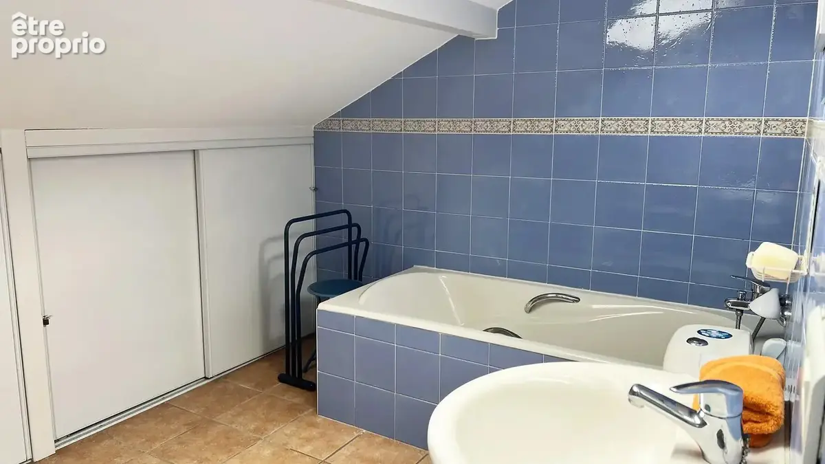 Biarritz proche centre ville - t3 - photo 12