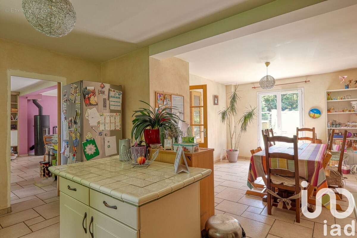 Photo 8 - Maison à BOIS-LE-ROI