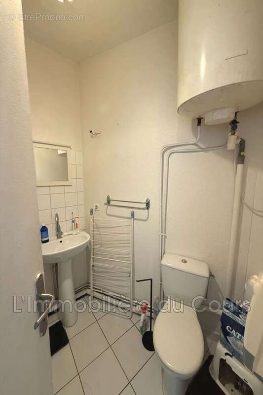 Appartement à MARTIGUES