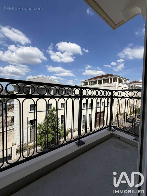 Photo 7 - Appartement à LE PERREUX-SUR-MARNE