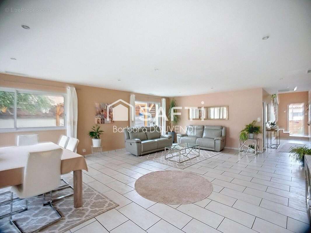 Photo 2 - Maison à BEZIERS