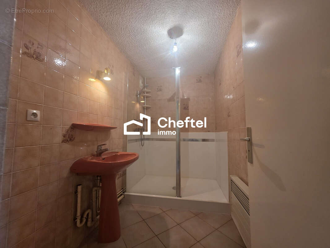 Appartement à THYEZ