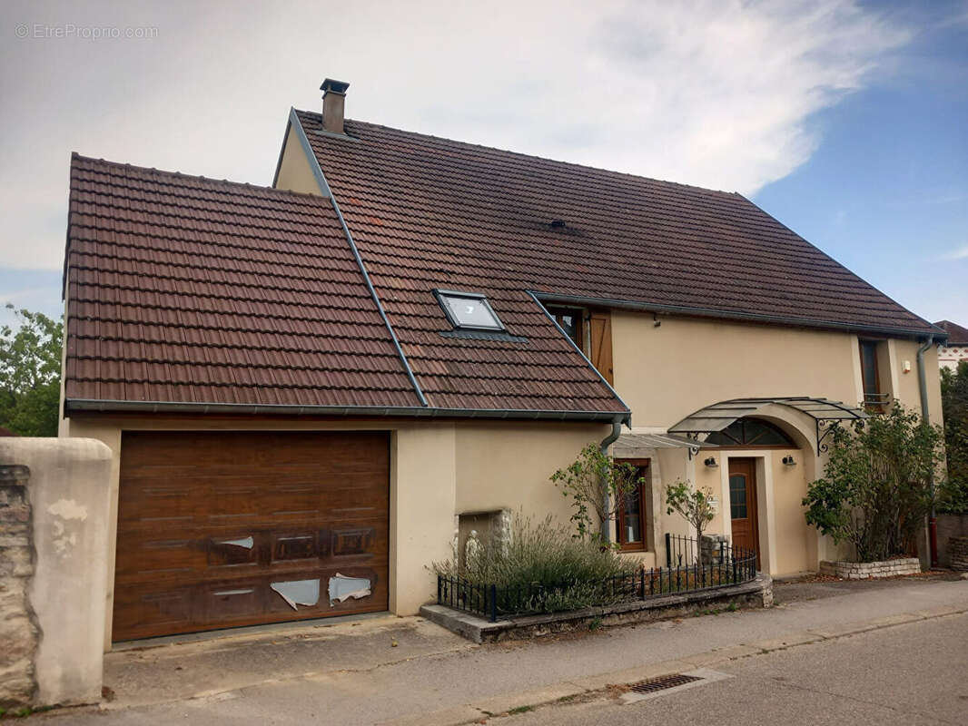 Maison Authume 3 pièce(s) 143 m2 - photo 3