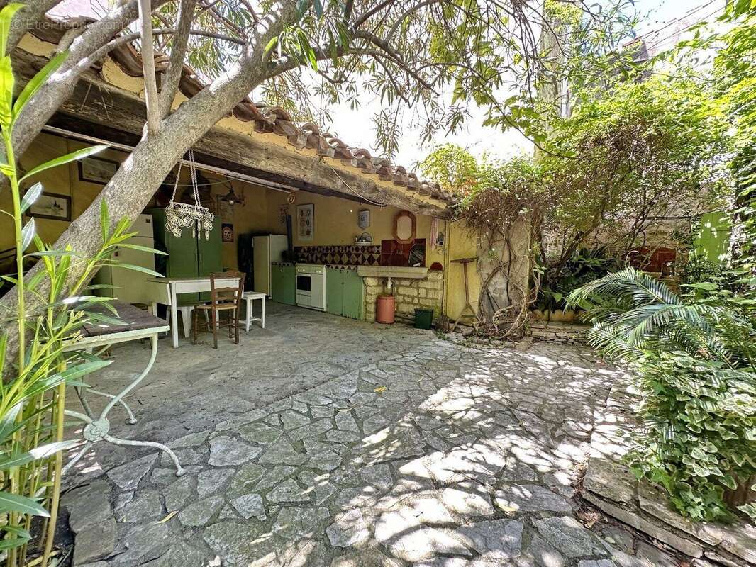 Photo 2 - Maison à PEZENAS