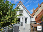 Maison à WISSEMBOURG