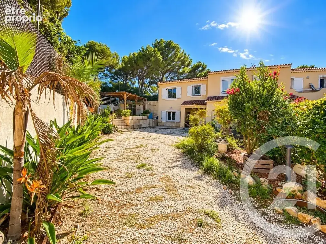 Maison 4 pièces 66 m² à vendre à Sanary-Sur-Mer (83110) - photo 1