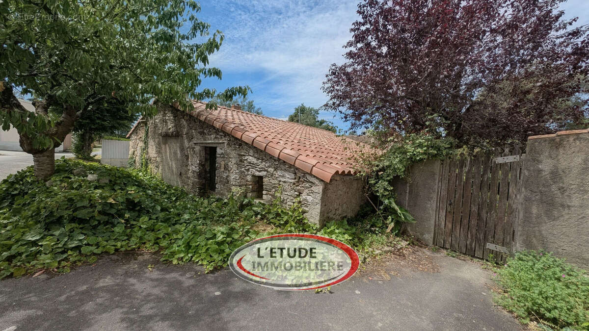 Photo 6 - Maison à CHATEAU-THEBAUD