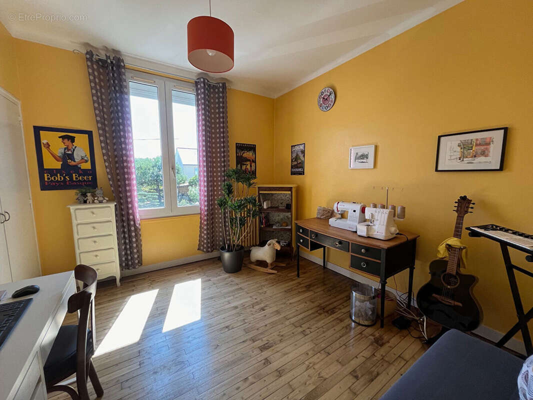 Maison Saint Nazaire 7 pièce(s) 120 m2 - photo 7