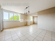 Appartement à BOURG-LES-VALENCE