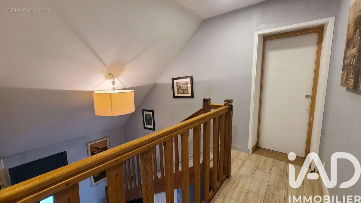 Photo 8 - Maison à VILLEBERNIER