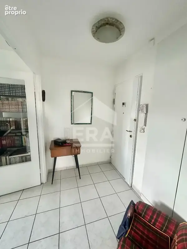 Appartement 42m² à créteil - photo 7