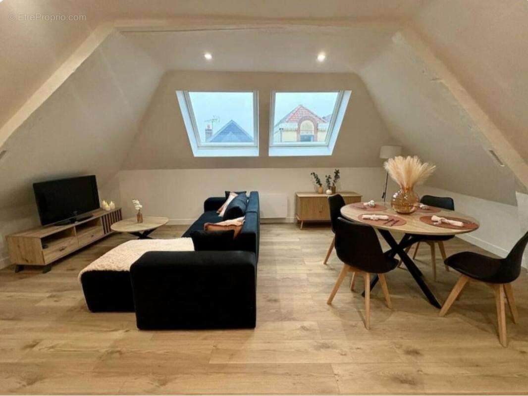 Appartement à ARRAS