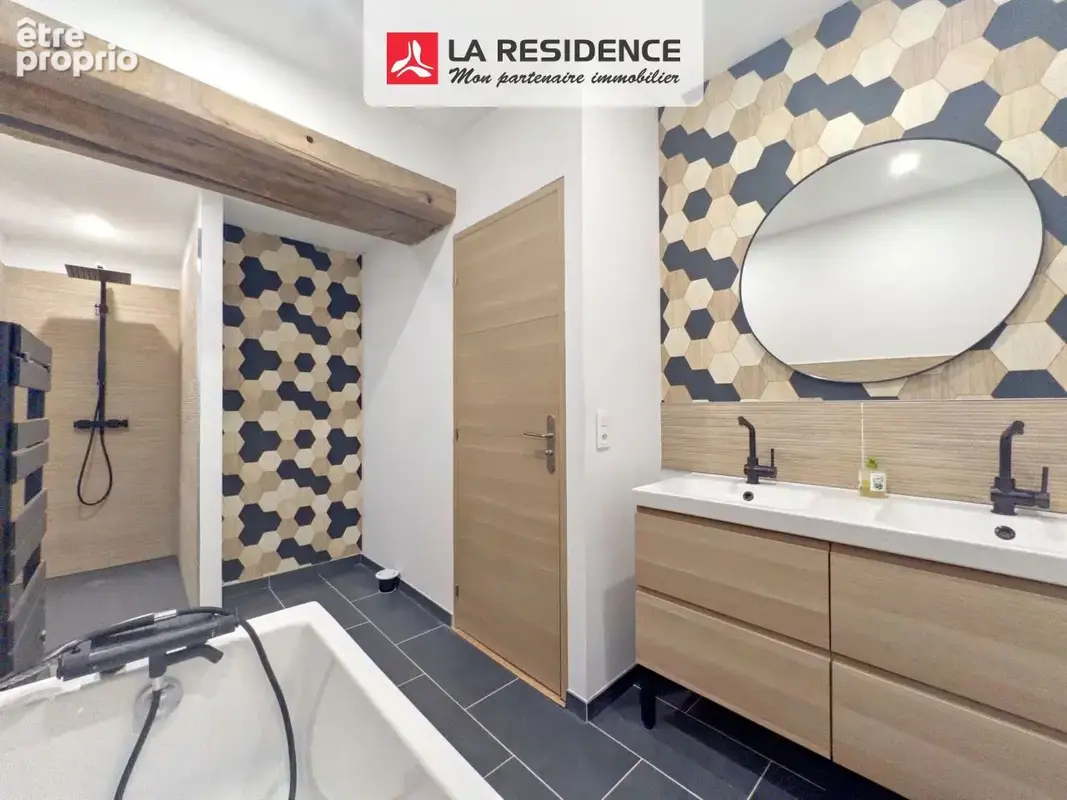 Maison 173 m² à Montainville  - photo 6