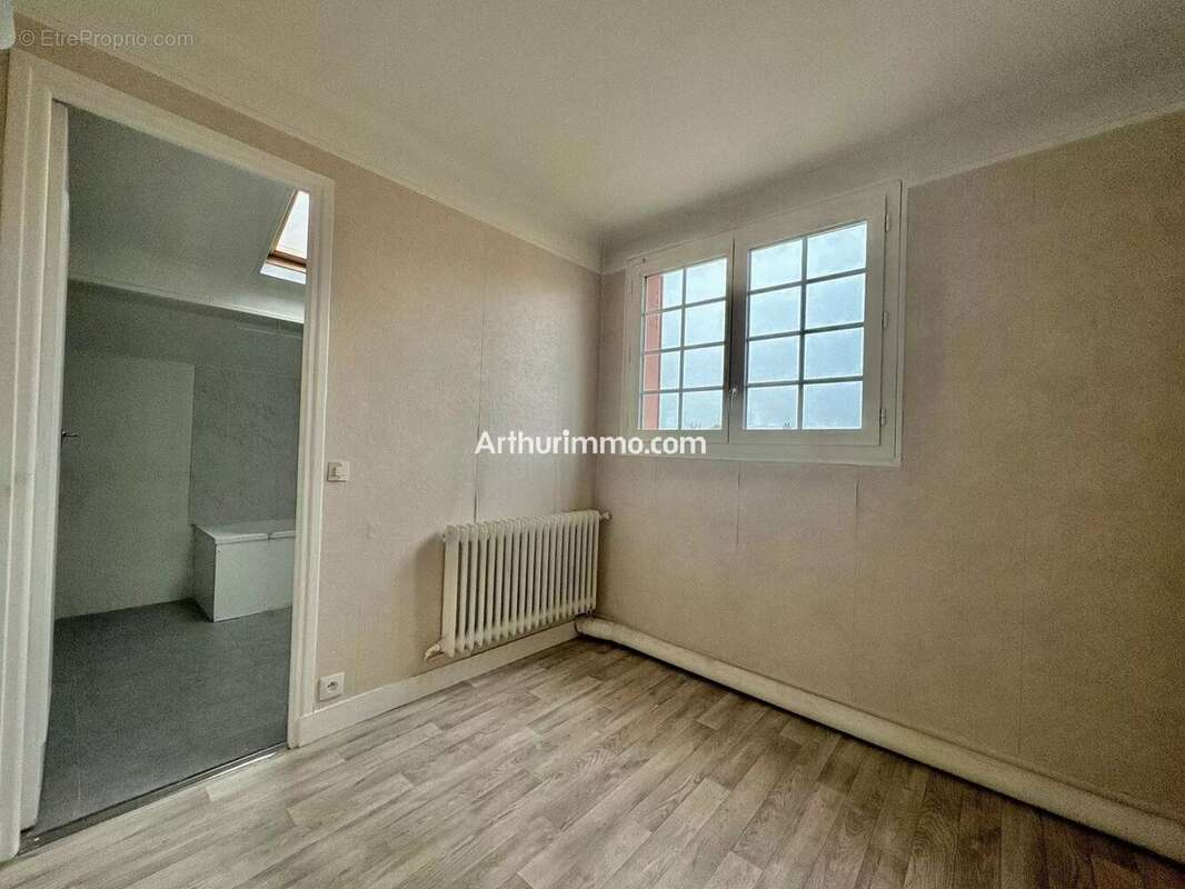 Appartement à SUCY-EN-BRIE