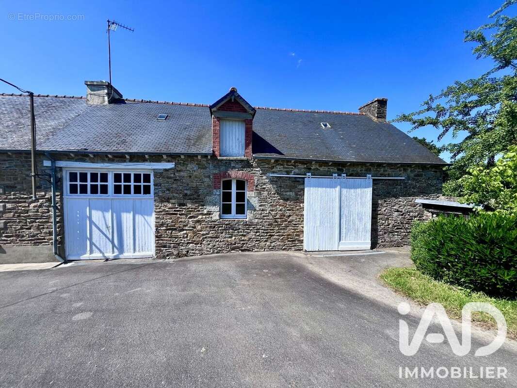 Photo 2 - Maison à LA MOTTE