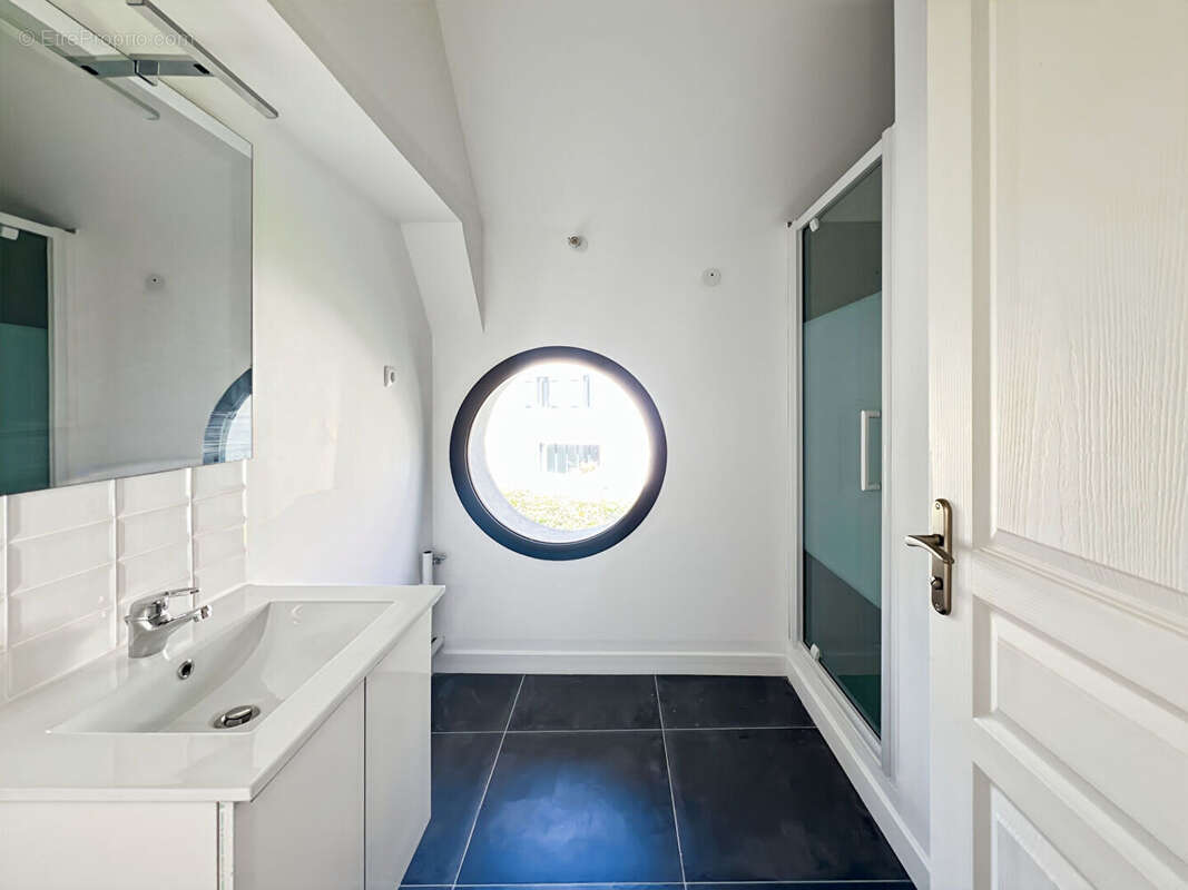 Maison à MANTES-LA-VILLE