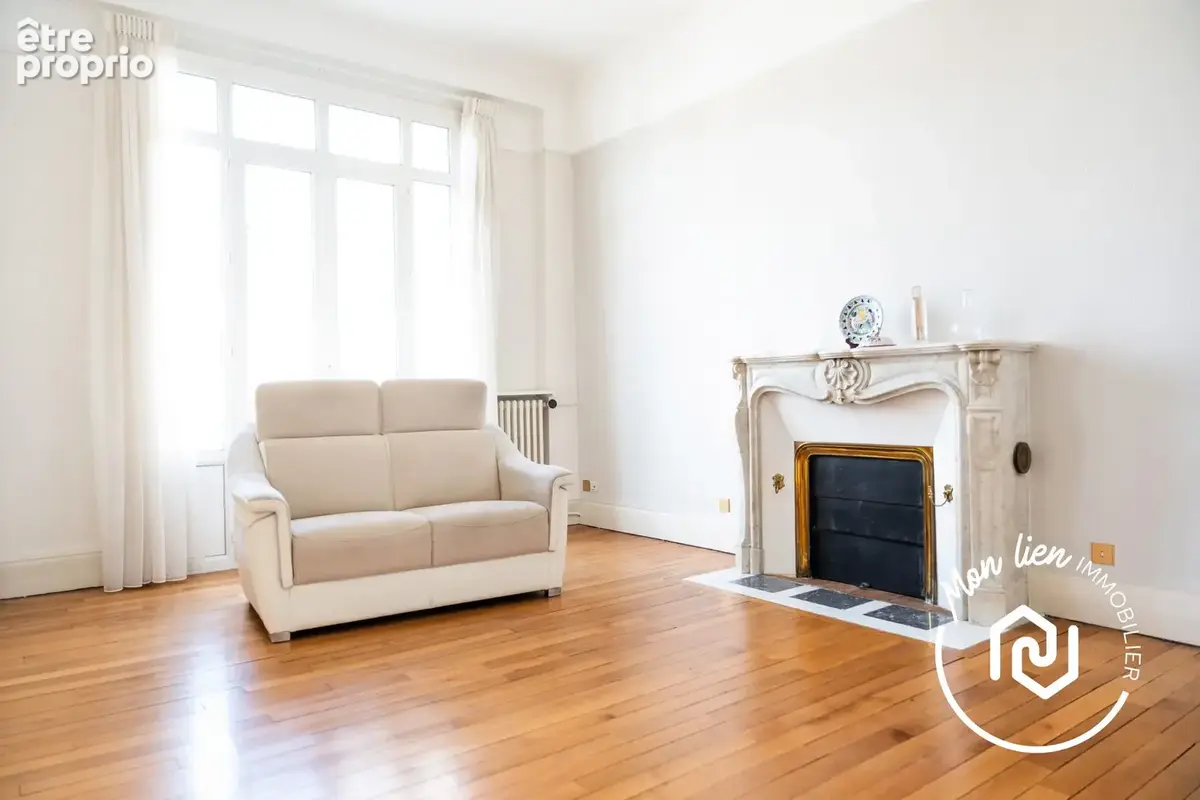 Appartement 5 pièces 147 m² à vendre à Tours (37000) - photo 5
