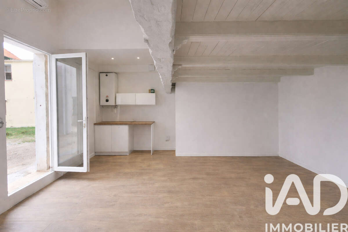 Photo 2 - Appartement à LA SEYNE-SUR-MER