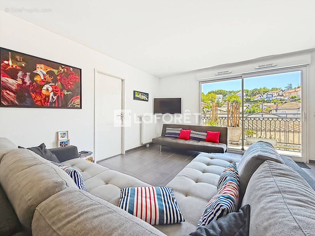 Appartement à ARCACHON