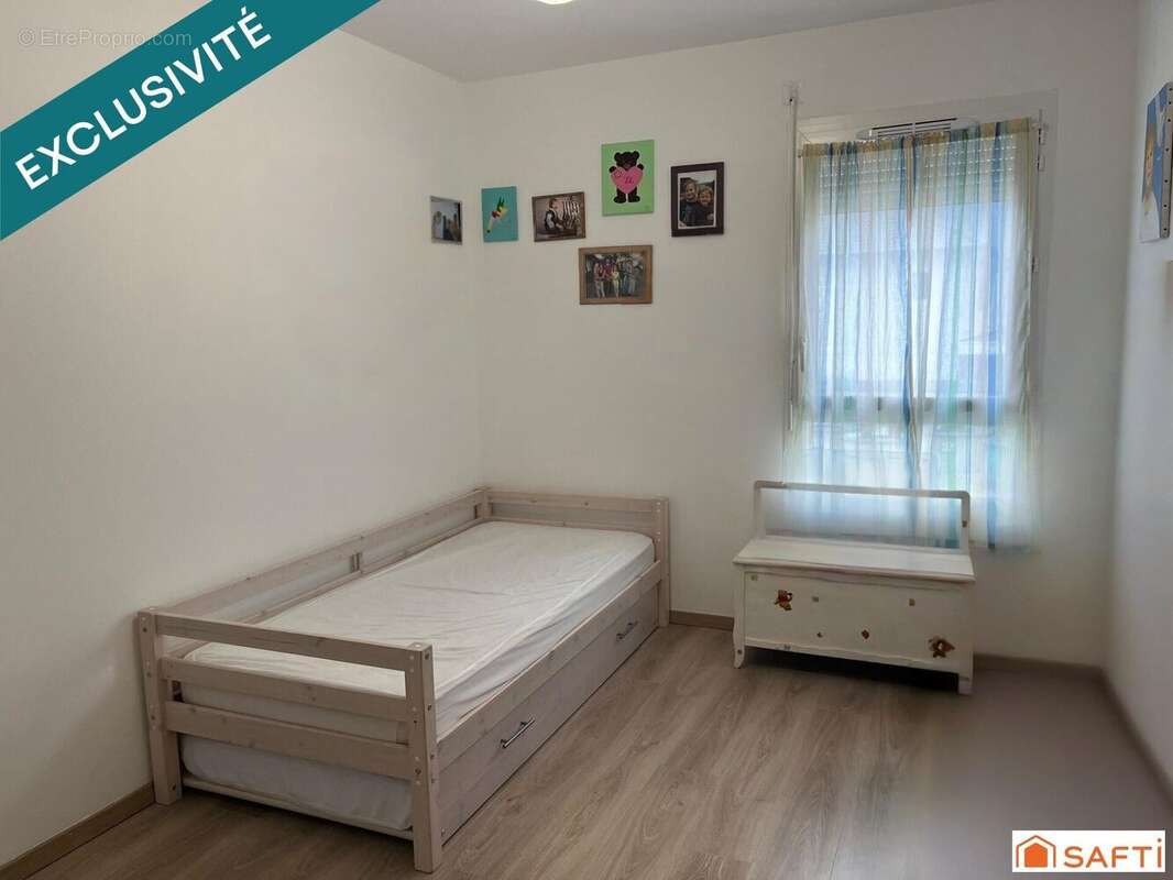 Photo 6 - Appartement à VALLIERES