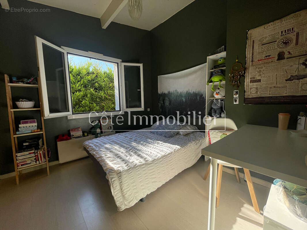 Maison Bouaye - photo 7