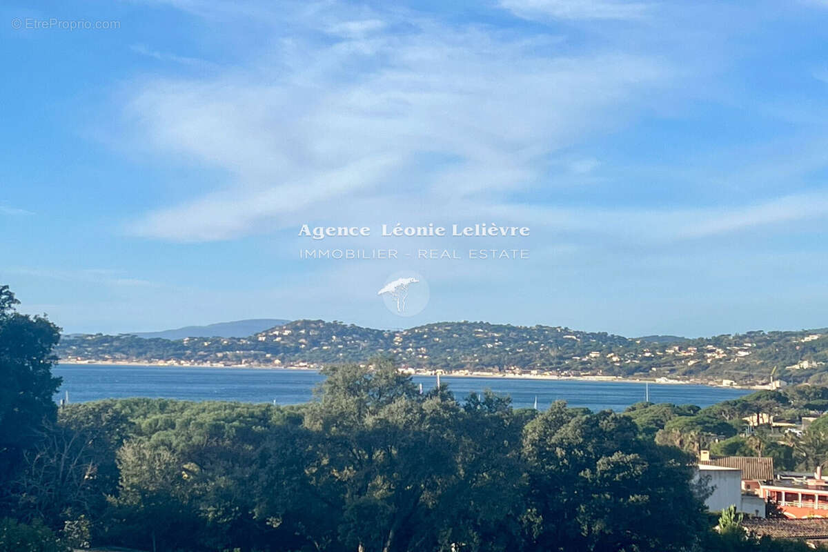 Appartement à LES ISSAMBRES