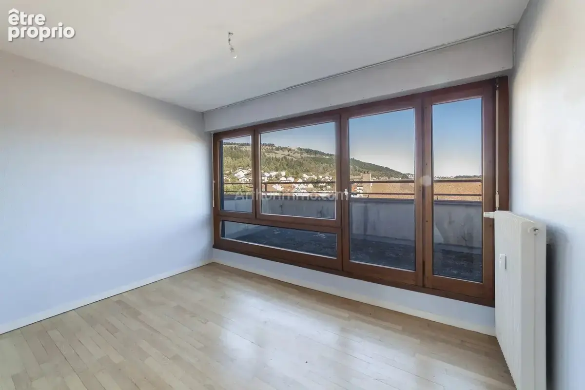 Vente Appartement Morteau(25500) 147 000ï¿œ - photo 3