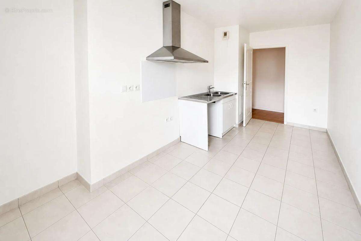 Appartement 4 pièces en bord de Seine à Melun - photo 8