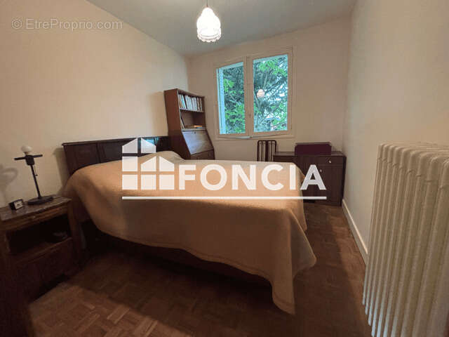 Appartement à TOURS