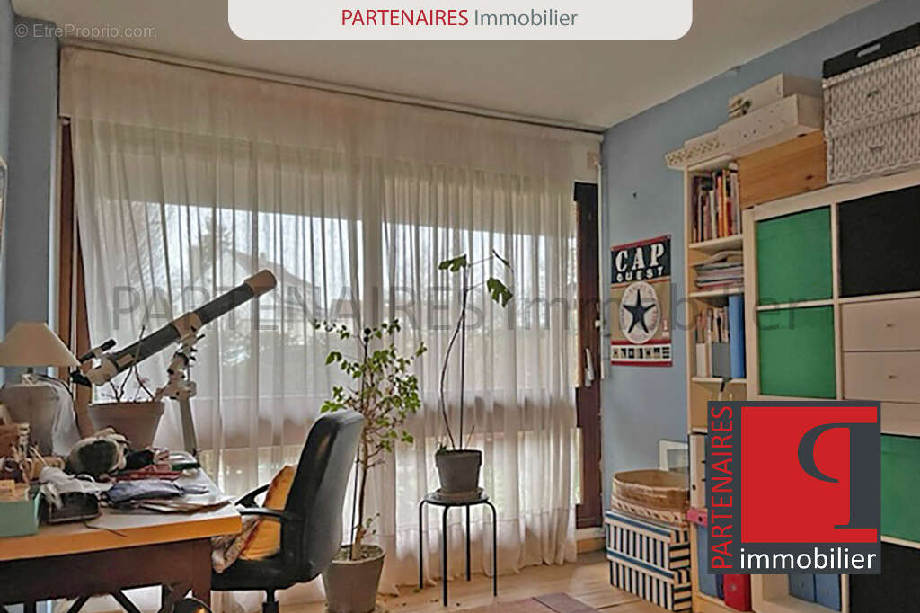 Appartement à LE CHESNAY