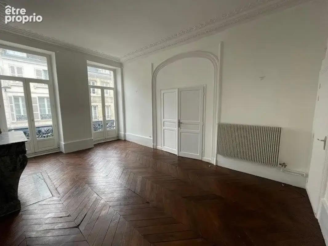 Photo 1 - Appartement à ORLEANS