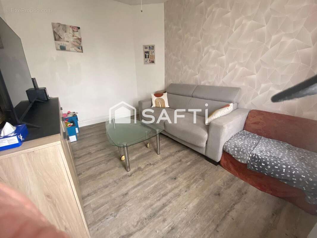 Photo 5 - Maison à GAUCHY