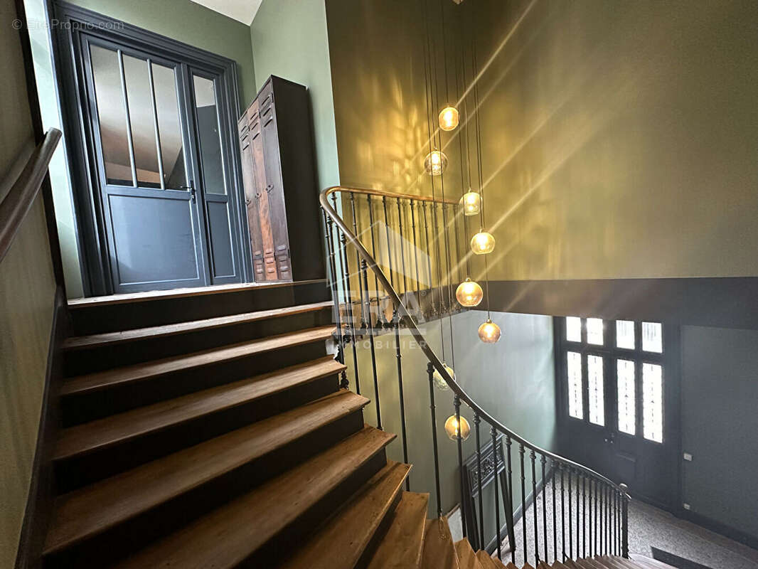 Appartement à CHATEAUROUX