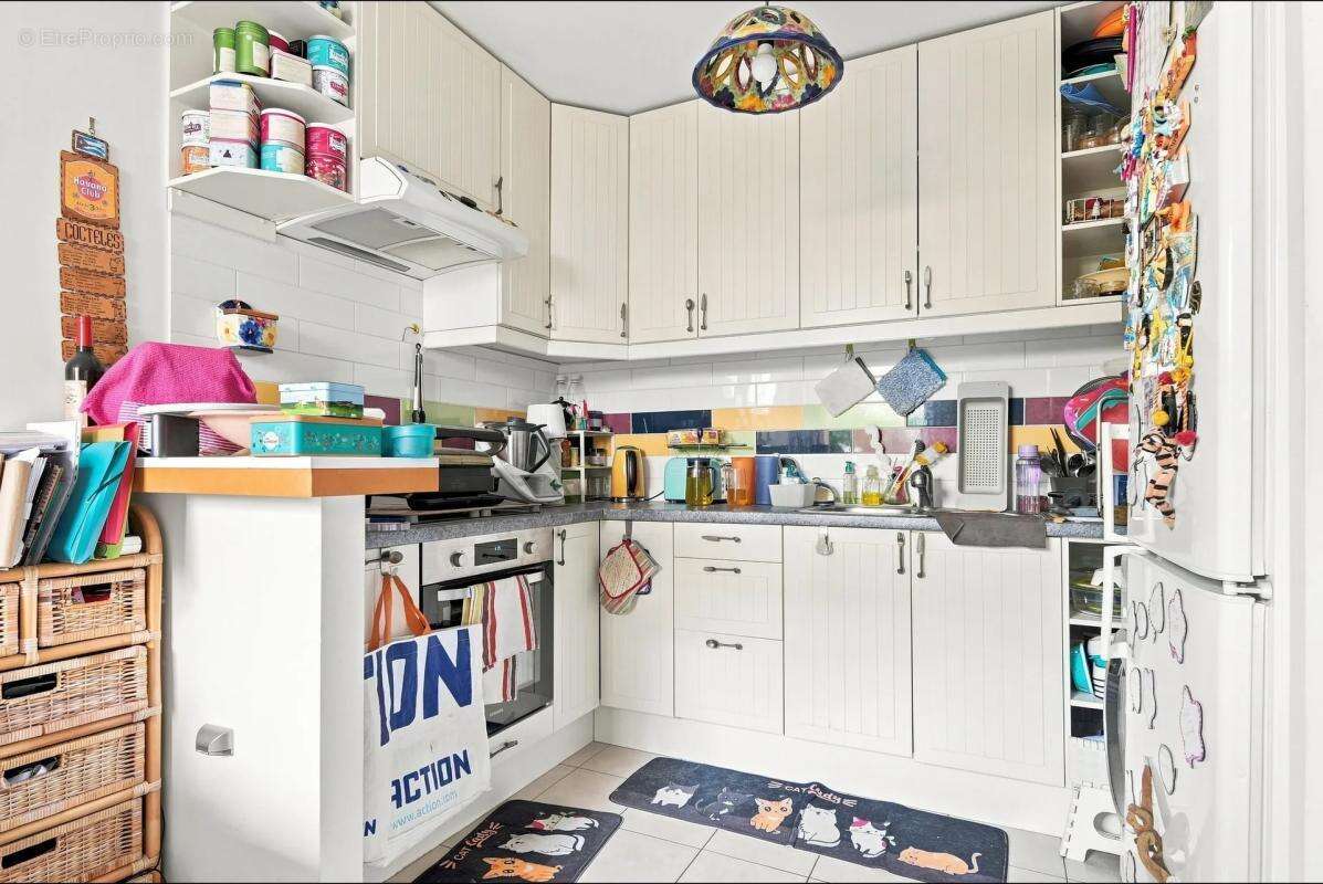 Appartement 2 pièces de 47m² à Thiais - photo 5