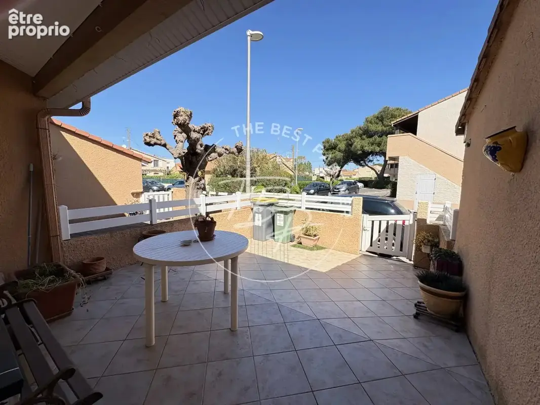 Vente EXCLUSIVE   Maison familiale de 90m carré T5 clé en ma - photo 4