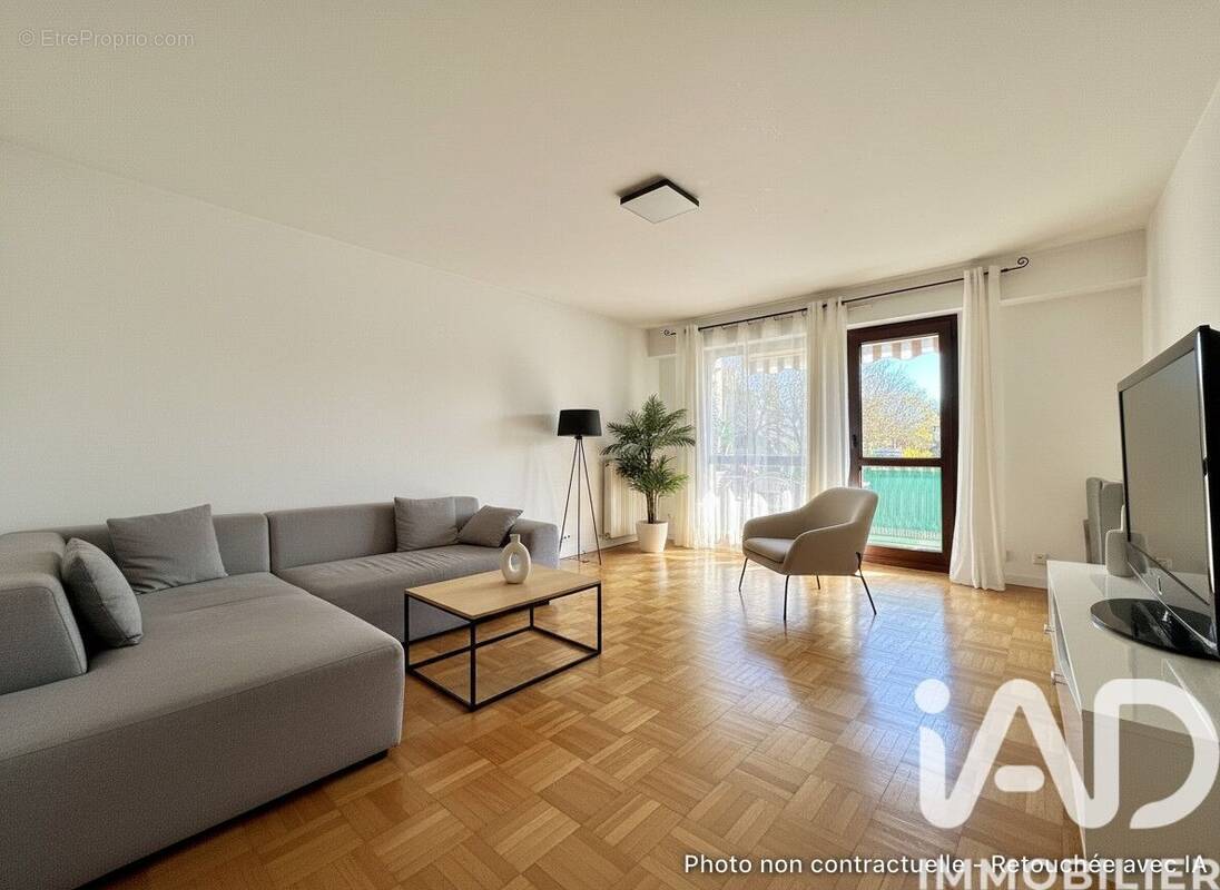 Photo 1 - Appartement à BRUNOY