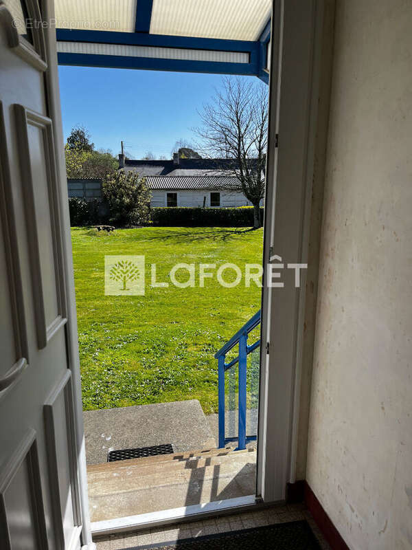 Maison à TREVOU-TREGUIGNEC