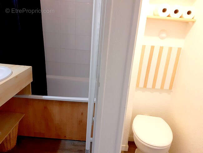 Appartement à RISOUL