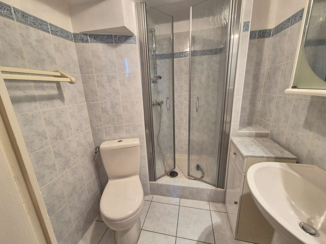 Appartement à HYERES